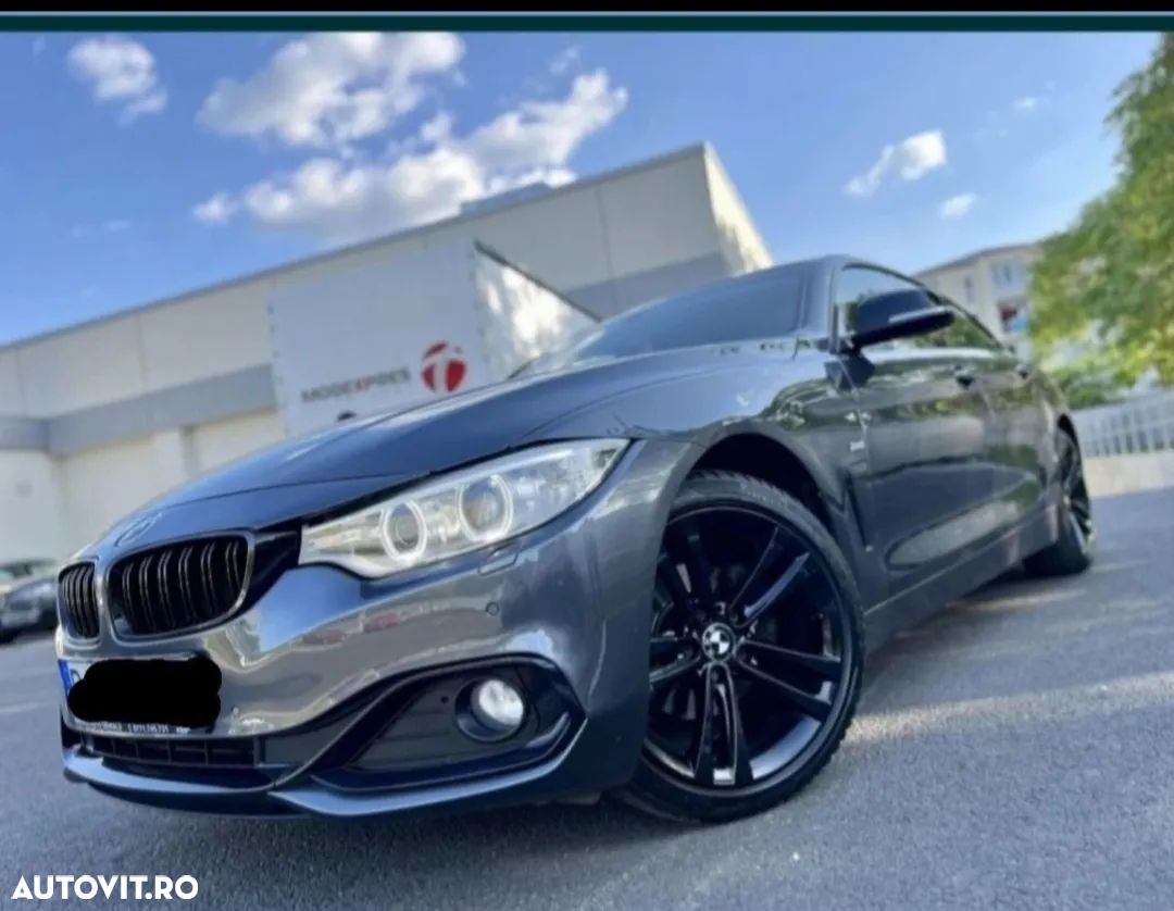 BMW Seria 4 - 1