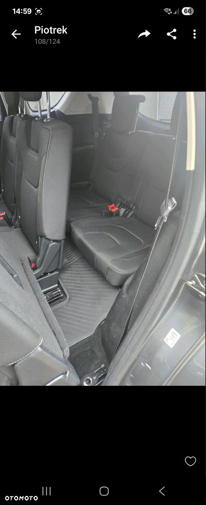 Ford S-Max 2.0 EcoBlue Trend - 7