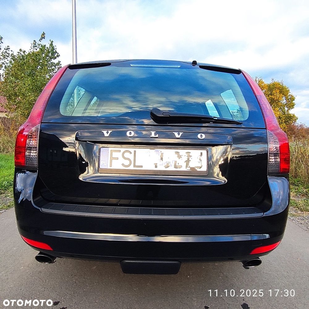 Volvo V50 D5 DPF Momentum - 3