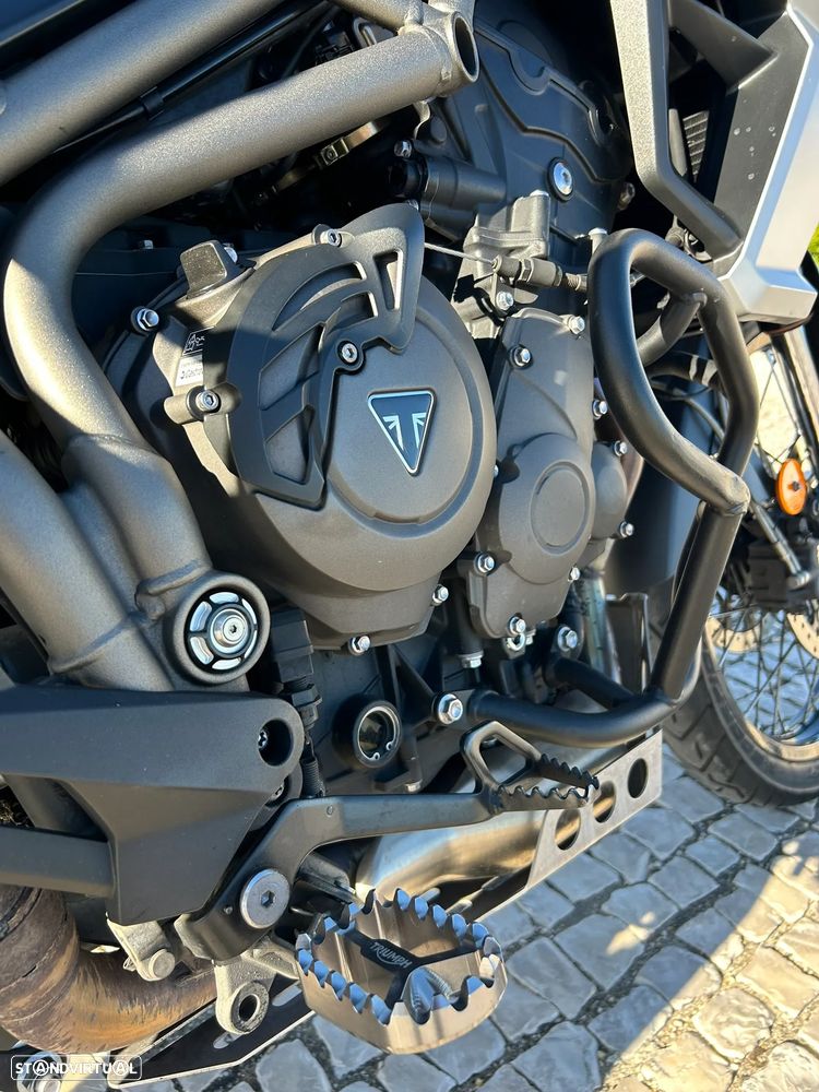 Triumph Tiger XCX - 11
