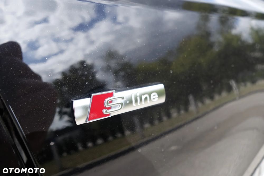 Audi A6 Avant 40 TDI quattro S tronic S line - 10