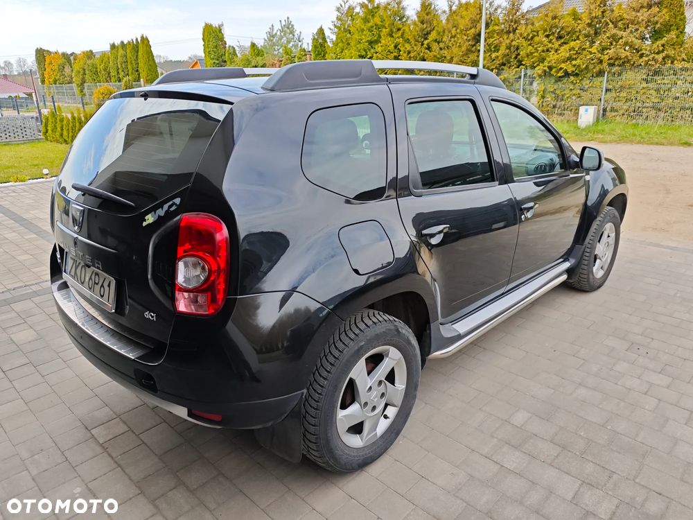 Dacia Duster - 5