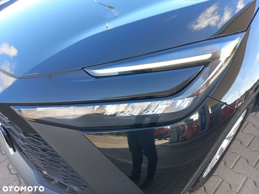 Toyota C-HR 1.8 Hybrid Comfort - 27