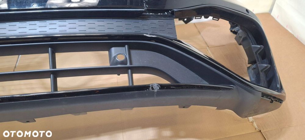 zderzak przód przedni grill mercedes gla w247 a247 amg a2478850607 - 4