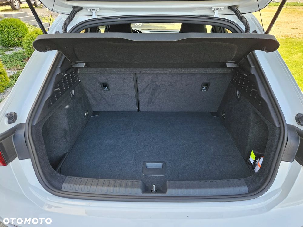 Audi A3 Sportback 35 TDI S Line S tronic - 37