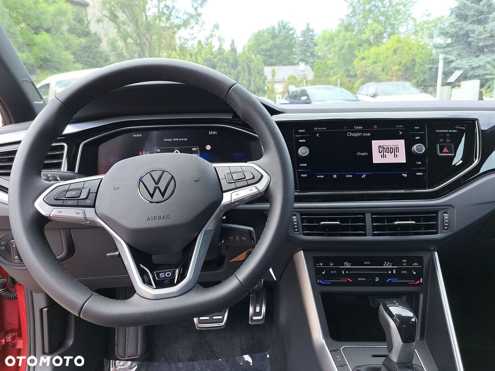 Volkswagen Polo 1.0 TSI Edition 50 DSG - 14