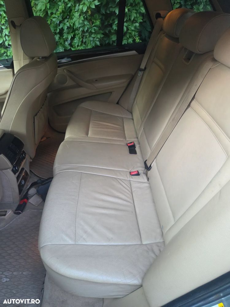 BMW X5 3.0d Aut. - 15