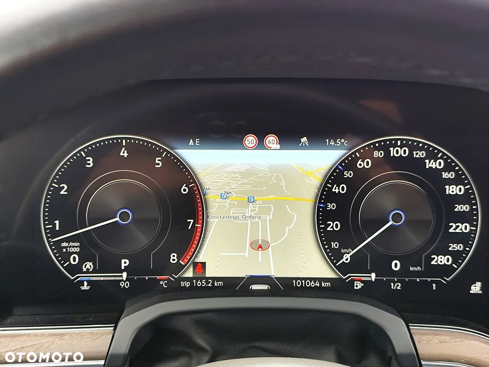 Volkswagen Touareg 3.0 V6 TFSI 4Motion Atmosphere - 19