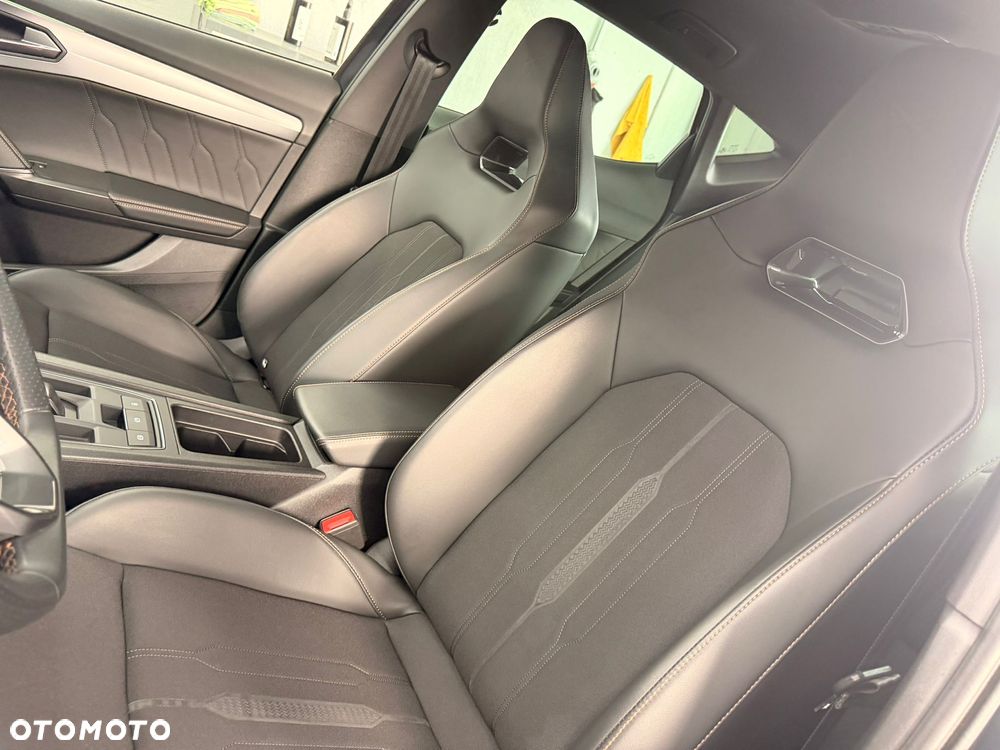 Cupra Formentor 2.0 TDI 4Drive DSG - 14