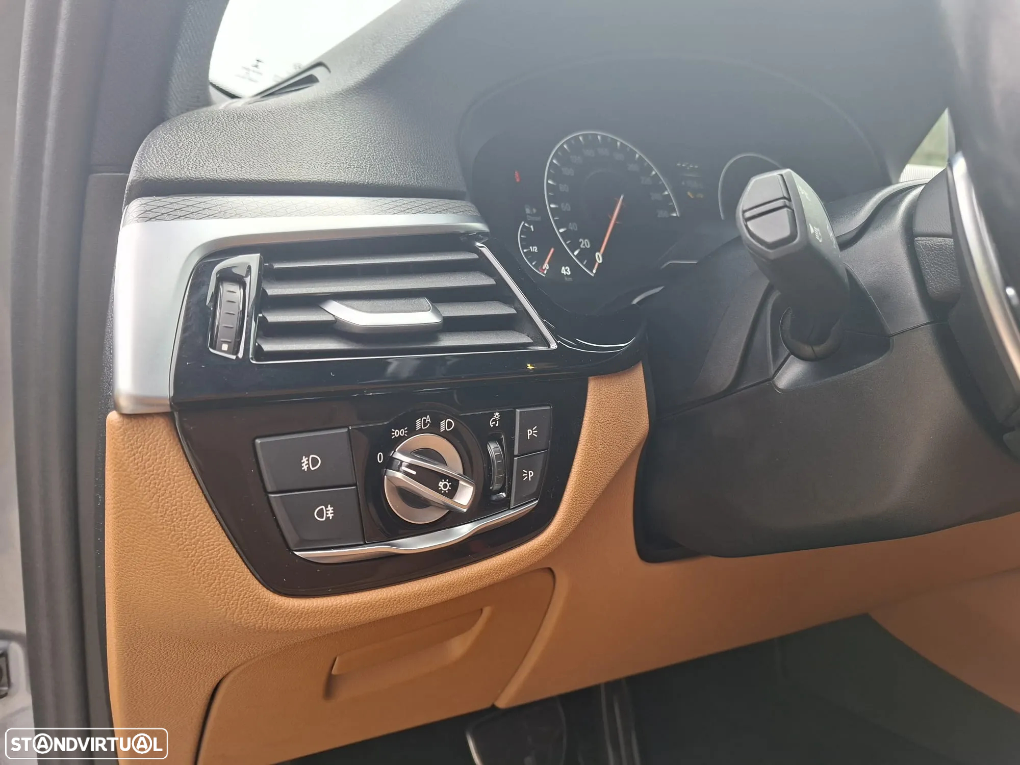 BMW 520 d Pack M Auto - 11