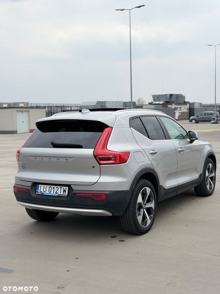 Volvo XC 40 - 6