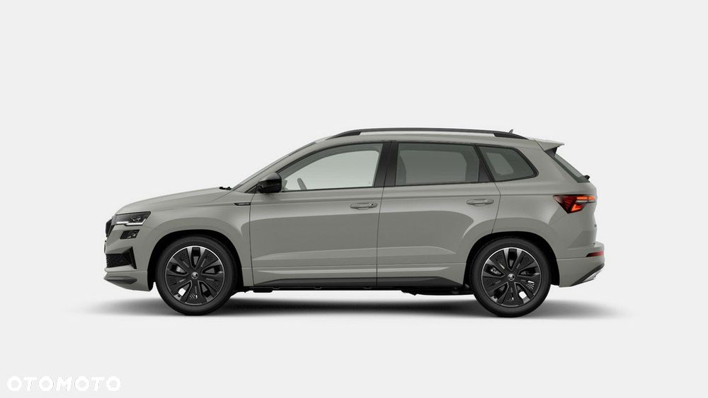 Skoda Karoq 2.0 TDI SCR 4x2 Sportline DSG - 2