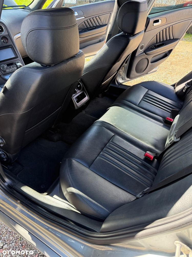 Alfa Romeo 159 2.0JTDM Sport Plus - 16