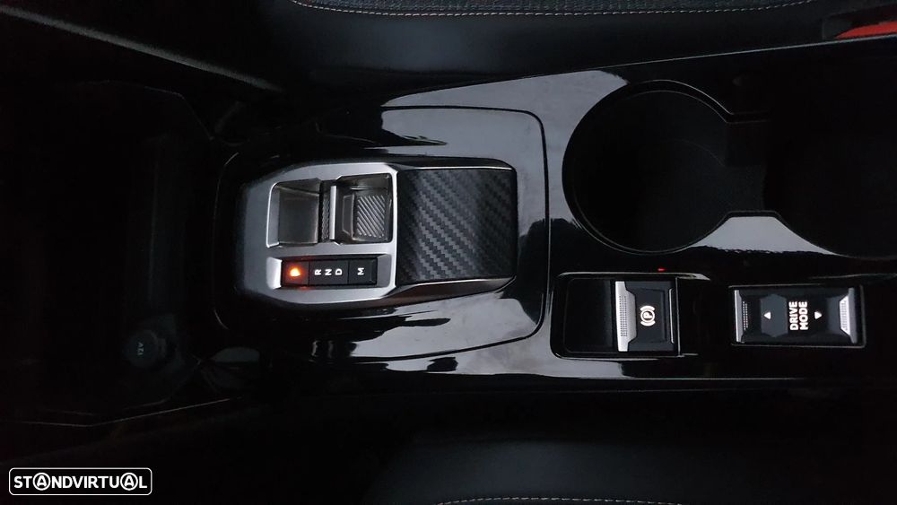 Peugeot 2008 Hybrid 145 e-DSC Allure - 48