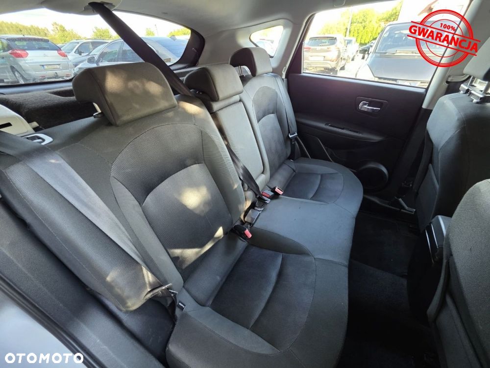Nissan Qashqai 2.0 Tekna Premium - 21