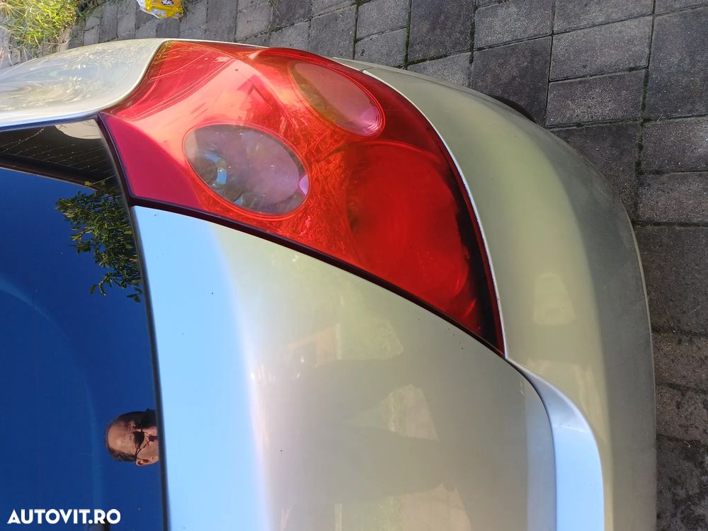 Kia Ceed Cee'd 1.4 GSL EX CITY - 30