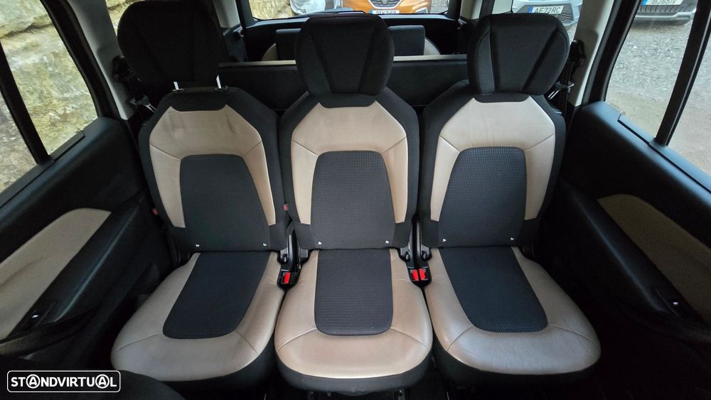 Citroën C4 Grand Picasso - 46