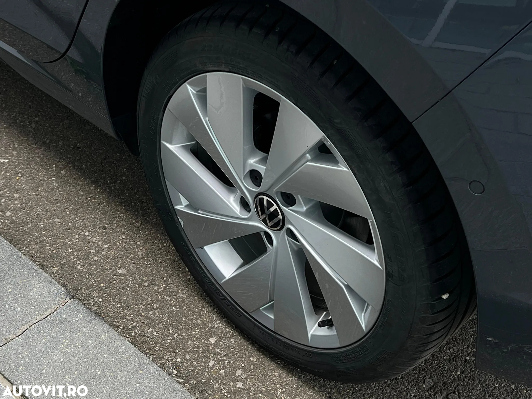 Volkswagen Golf 1.5 TSI eHybrid DSG PHEV Life - 29