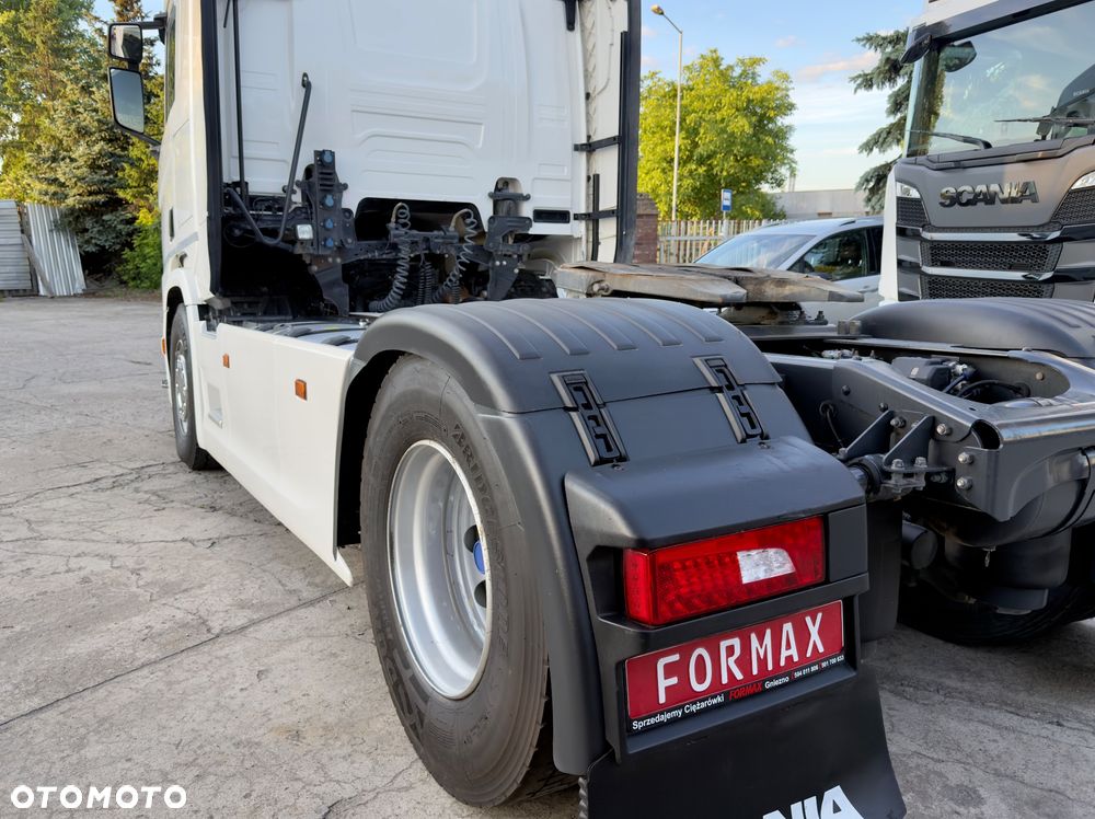 Scania R 500 Hydraulika /// Full Air /// Full Led /// Zadbana ! /// - 7