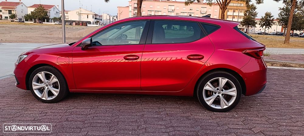 SEAT Leon - 7
