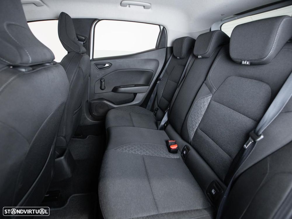 Renault Clio 1.5 Blue dCi Intens - 9
