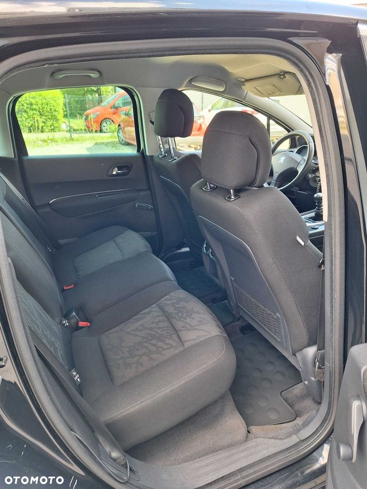 Peugeot 3008 - 7