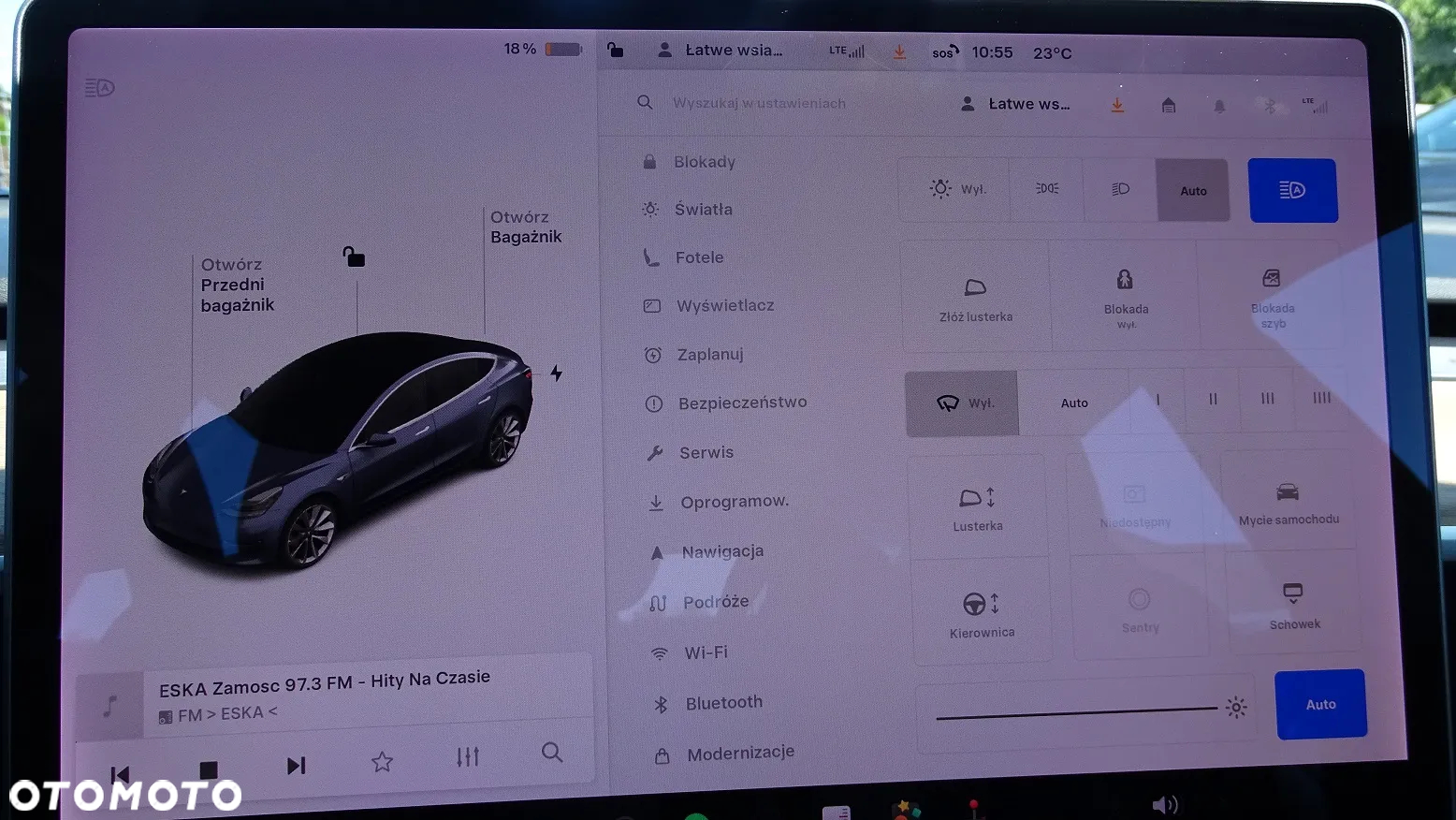 Tesla Model 3 Allradantrieb Dual Motor Performance - 32
