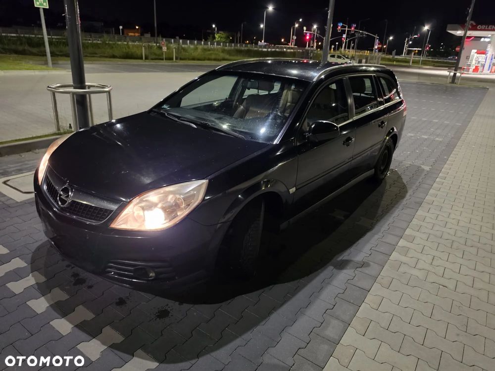 Opel Vectra 1.9 CDTI Cosmo - 6