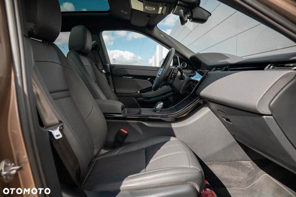 Land Rover Range Rover Evoque 2.0 D200 mHEV R-Dynamic SE - 20