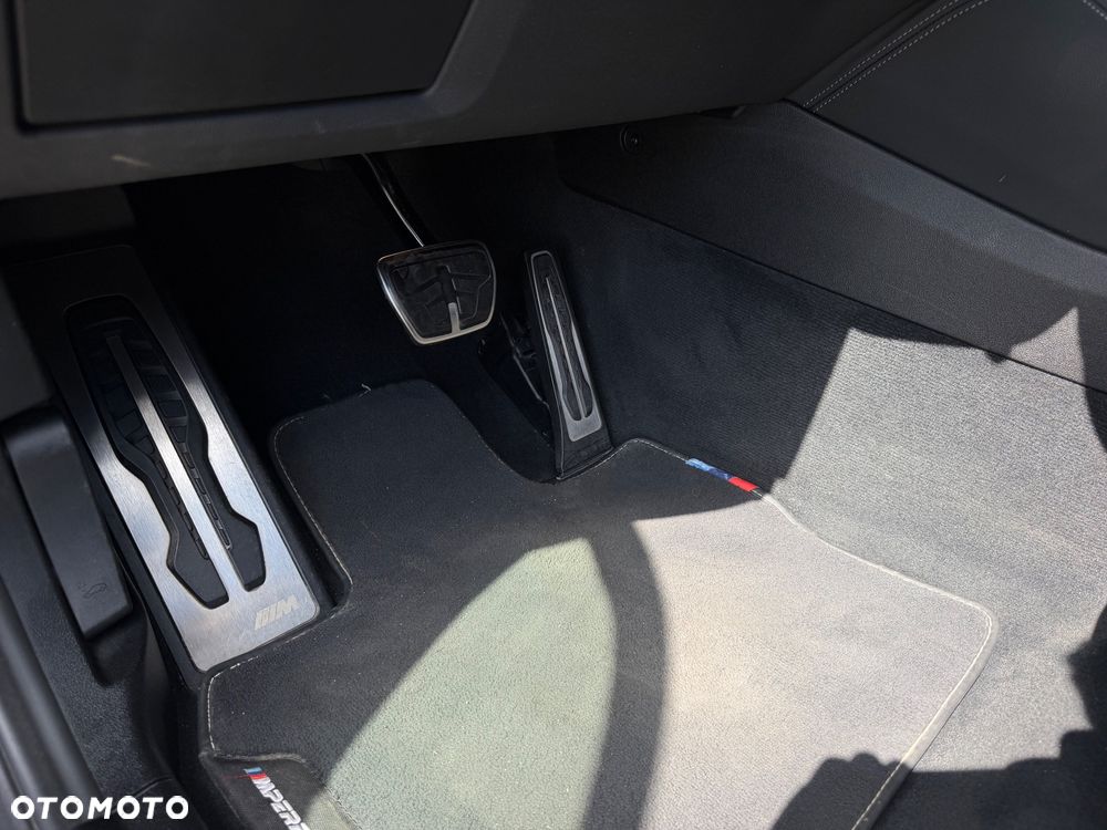 BMW X4 - 31