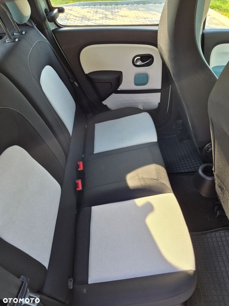 Renault Twingo SCe 70 Intens - 13
