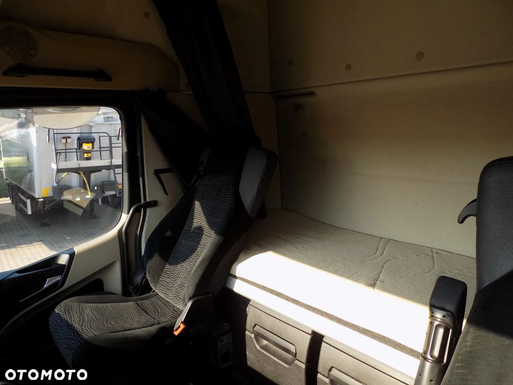 Mercedes-Benz 2543 ACTROS/PALFINGER PK18000 Z/ - 14