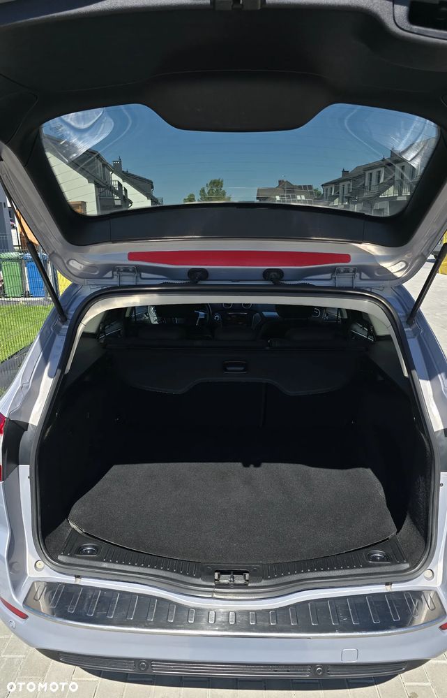 Ford Mondeo 2.0 TDCi Titanium - 25