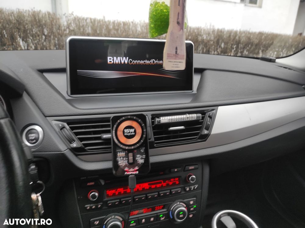 BMW X1 sDrive18d Aut. - 8