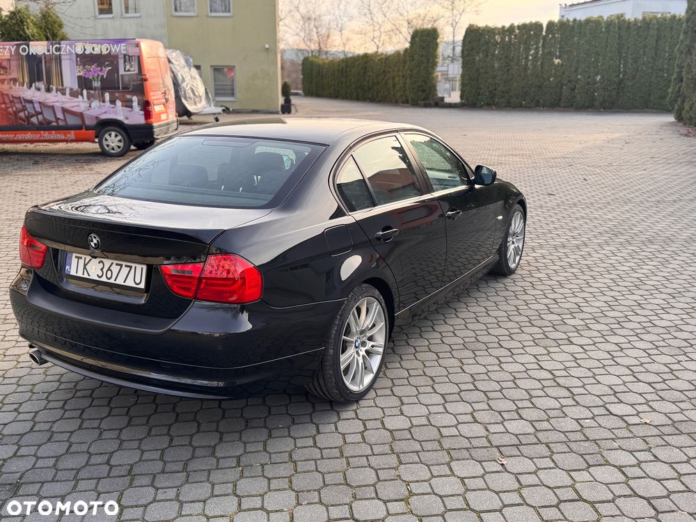 BMW Seria 3 318i - 10