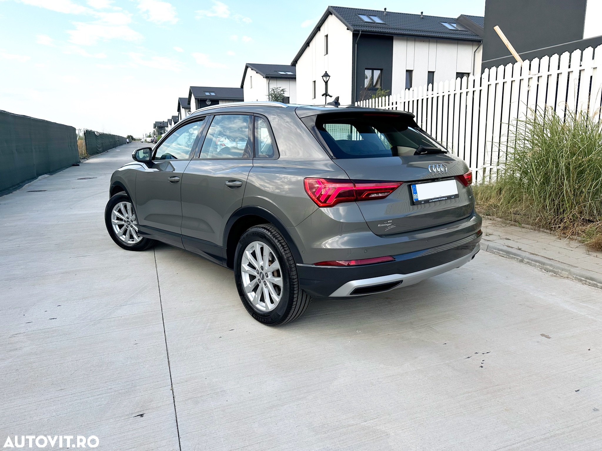Audi Q3 40 TFSI quattro S tronic - 9