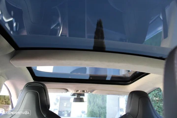 Tesla Model S 100D - 46