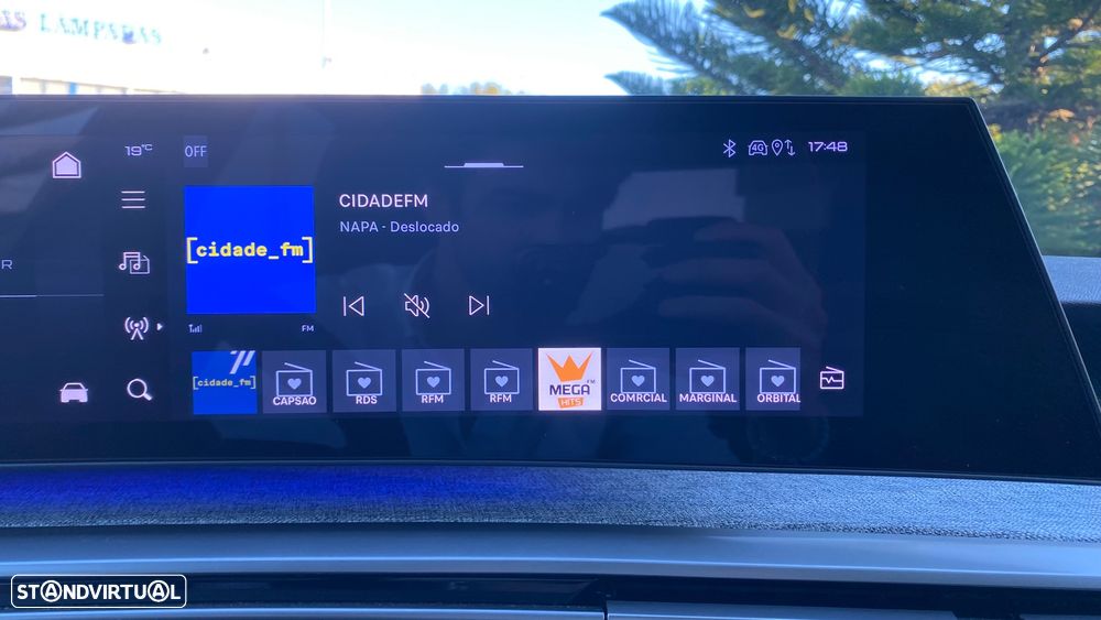 Peugeot E-3008 73 kWh Allure - 41