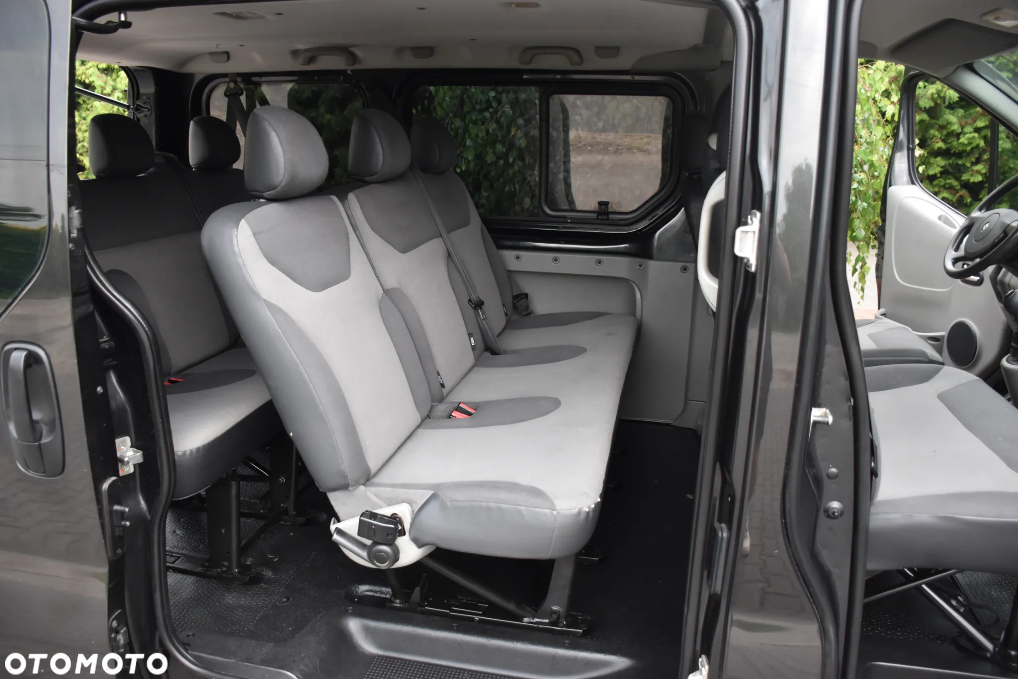 Renault Trafic 2.0 dCi 90 L1H1 - 14