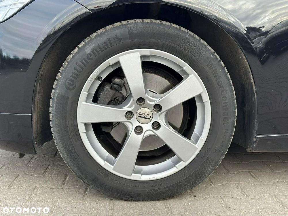 Volvo V90 - 29
