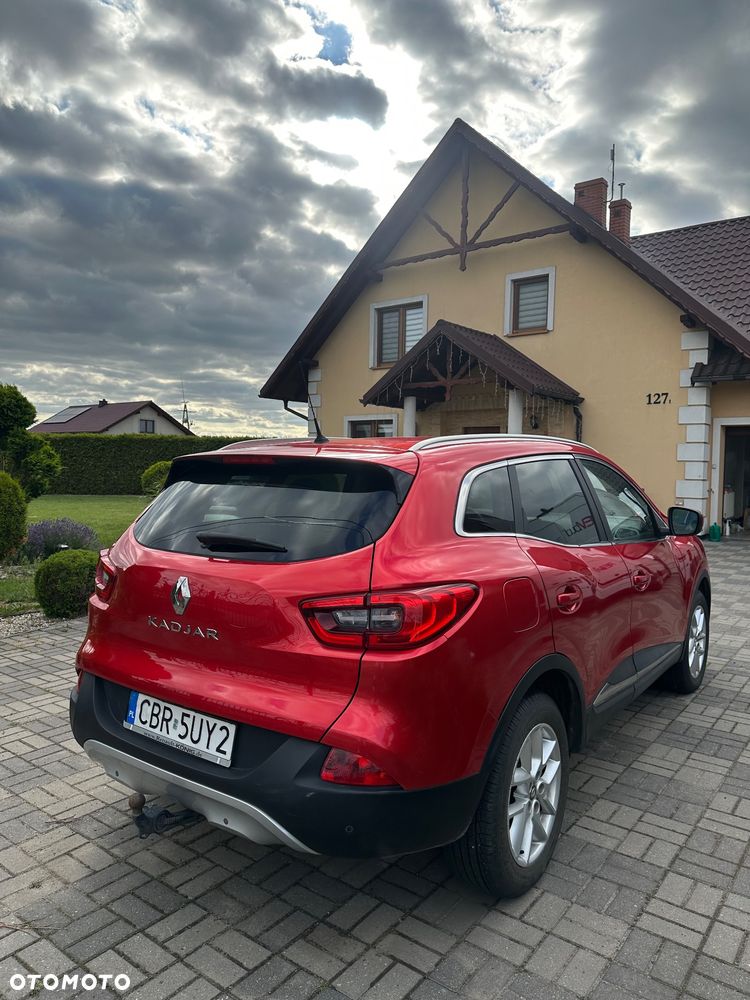 Renault Kadjar 1.6 dCi Energy Spring Edition - 3