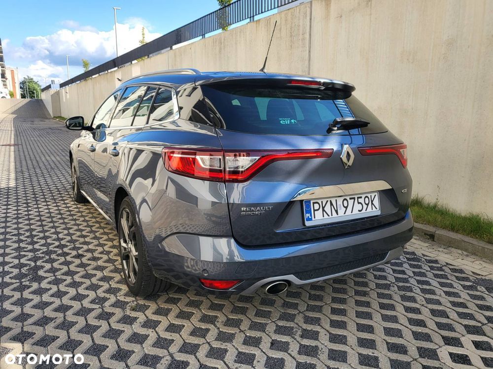 Renault Megane - 7