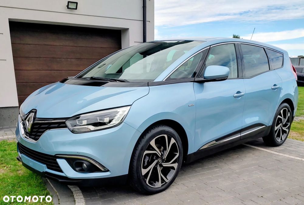 Renault Grand Scenic - 3