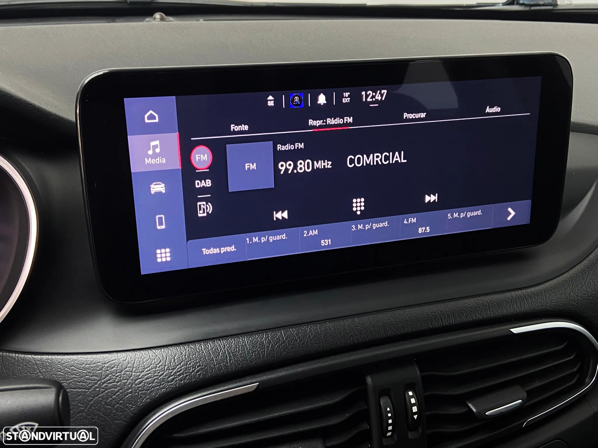 Fiat Tipo Station Wagon 1.0 GSE T3 Garmin - 17