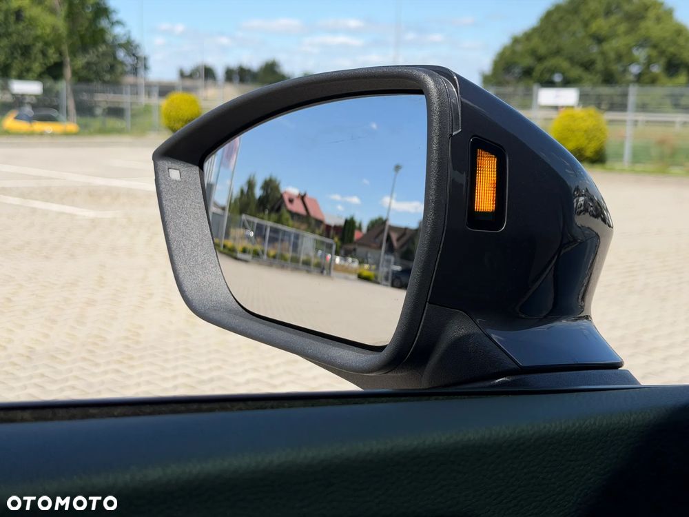 Cupra Ateca 2.0 TSI 4Drive VZ DSG - 19