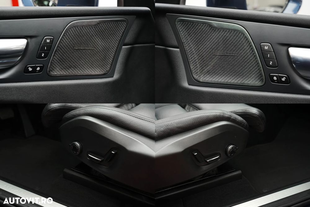 Volvo XC 60 Recharge T6 Twin Engine eAWD Inscription Expression - 28