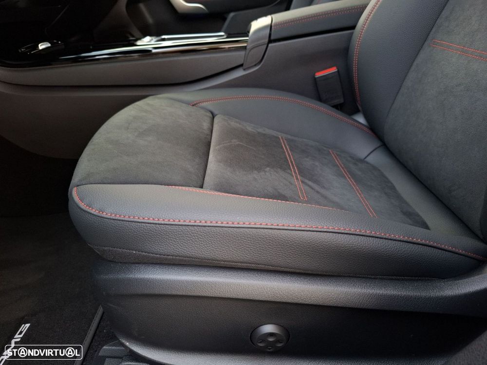 Mercedes-Benz A 200 - 15