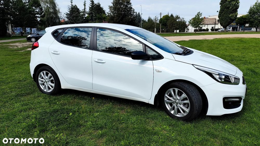 Kia Ceed 1.4 S - 5