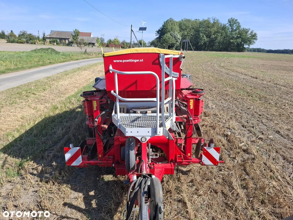 Pottinger Terrasem C4 - 2