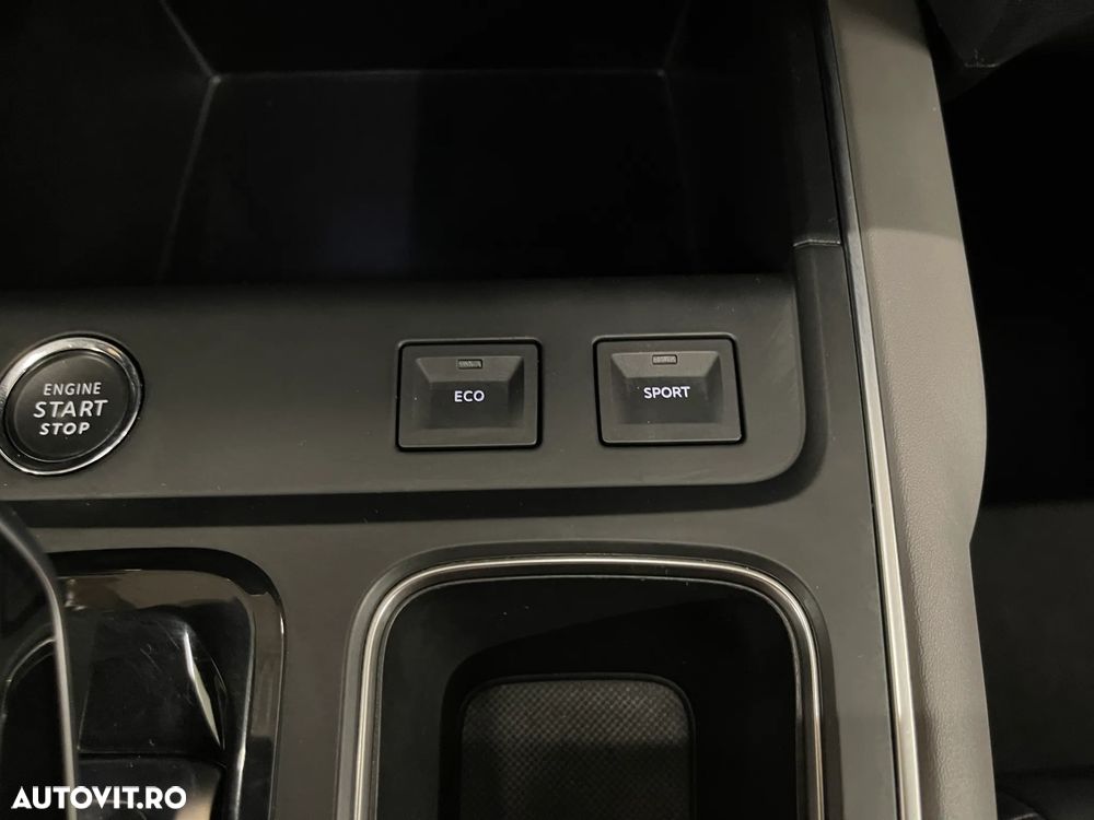 Citroën C5 Aircross BlueHDI 130 S&S EAT8 FEEL PACK - 29